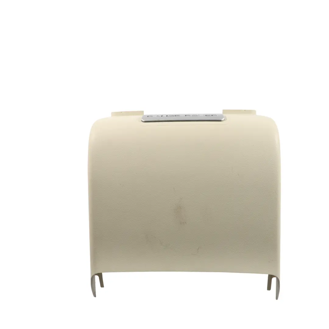 Range Rover L405 Mittelkonsolen Verkleidung Hinten - SKU CK52-04569-A - Teilenummer CK52-04569-A