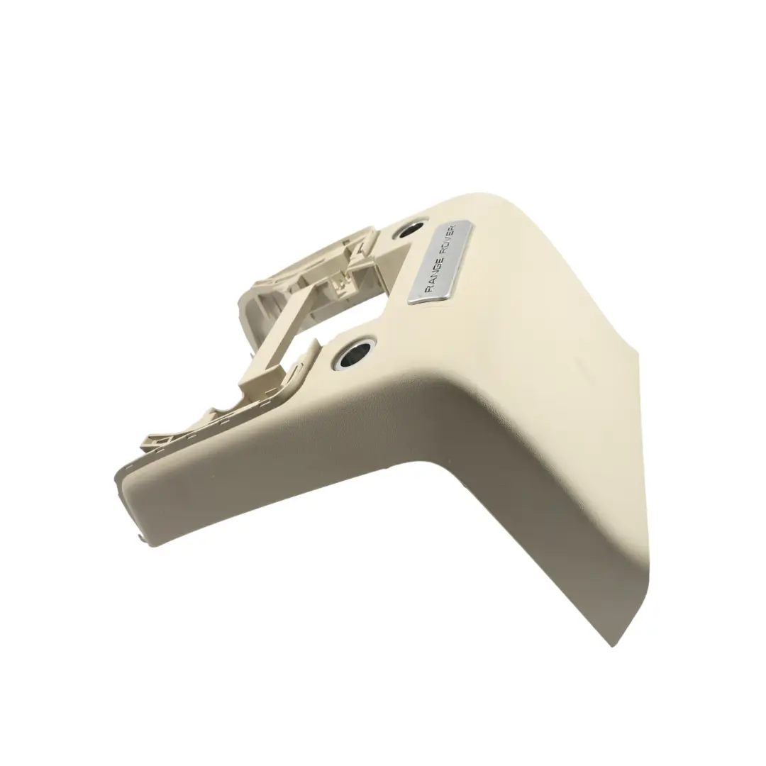 Embellecedor Consola Central Trasera para Range Rover L405 con número de pieza CK52-04569-A Range Rover L405 Embellecedor Consola Central Trasera - SKU CK52-04569-A - Número de pieza CK52-04569-A