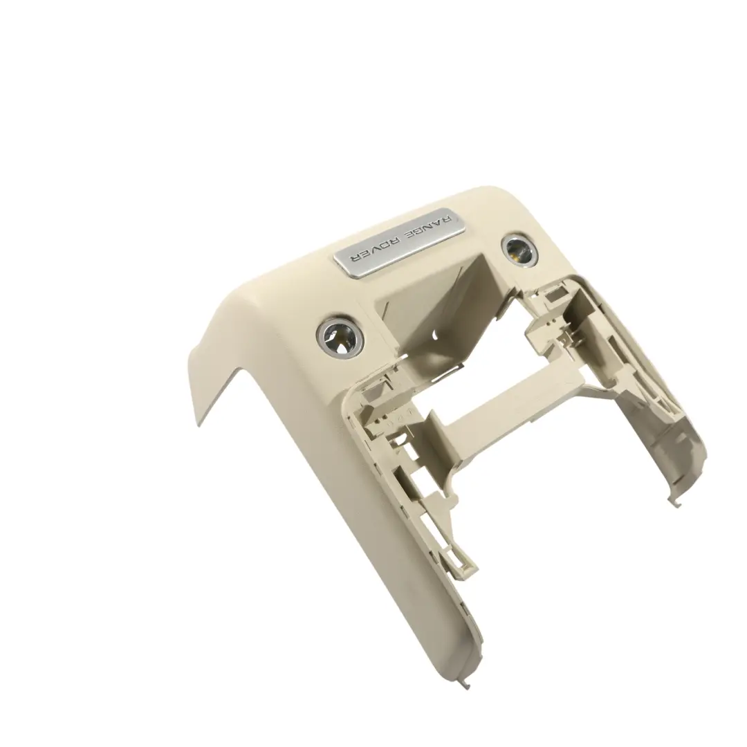 Embellecedor Consola Central Trasera para Range Rover L405 con número de pieza CK52-04569-A Range Rover L405 Embellecedor Consola Central Trasera - SKU CK52-04569-A - Número de pieza CK52-04569-A