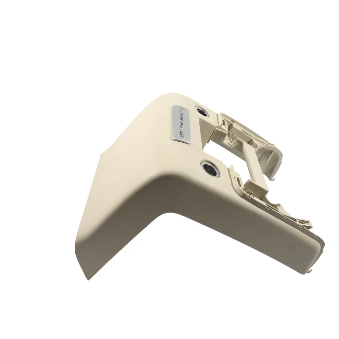 Garniture Console Centrale Arrière pour Range Rover L405 à propos du numéro de pièce CK52-04569-A Range Rover L405 Garniture Console Centrale Arrière - SKU CK52-04569-A - Numéro de pièce CK52-04569-A