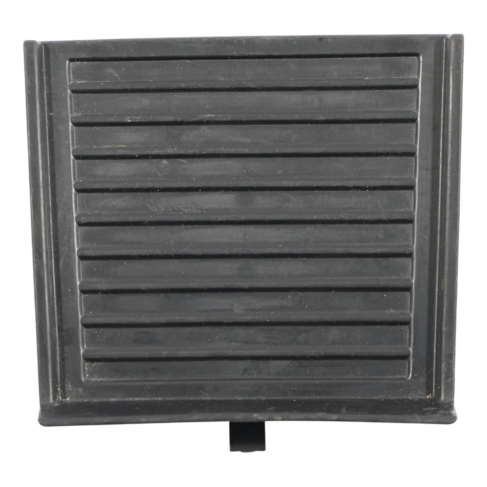 Range Rover L405 Mittelkonsole Gummi Ablagefach Einsatz Matte CK52-045H74-B