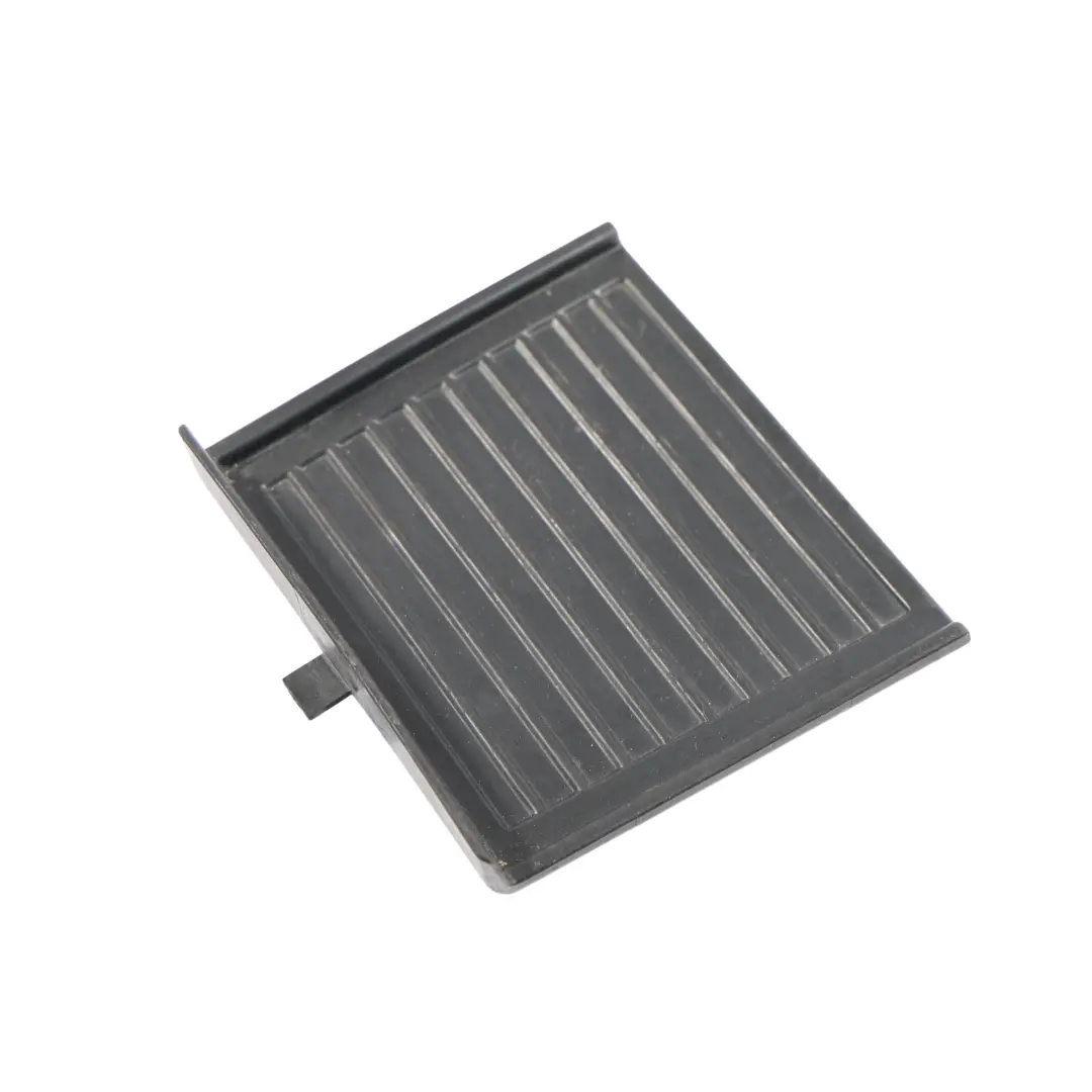 Range Rover L405 Centre Console Rubber Storage Tray Insert Mat - SKU CK52-045H74-B - Part number CK52-045H74-B