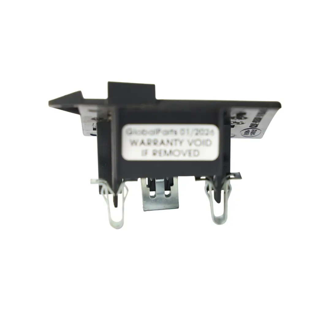 Range Rover Land Rover L405 Armaturenbrettverkleidung - SKU CK52-046A62-B - Teilenummer CK52-046A62-B