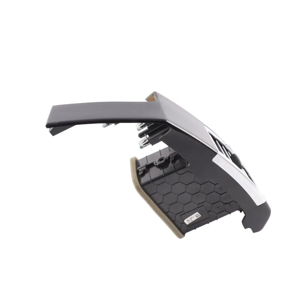 Range Rover L405 Dashboard Air Vent Right O/S Fresh Air Grille - SKU CK52-046B30-AC - Part number CK52-046B30-AC