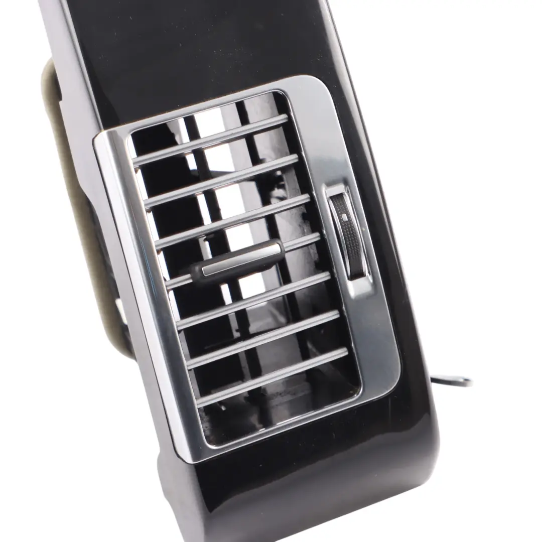 Dashboard Air Vent Right O/S Fresh Air Grille to Range Rover L405 with Part number CK52-046B30-AC Range Rover L405 Dashboard Air Vent Right O/S Fresh Air Grille - SKU CK52-046B30-AC - Part number CK52-046B30-AC