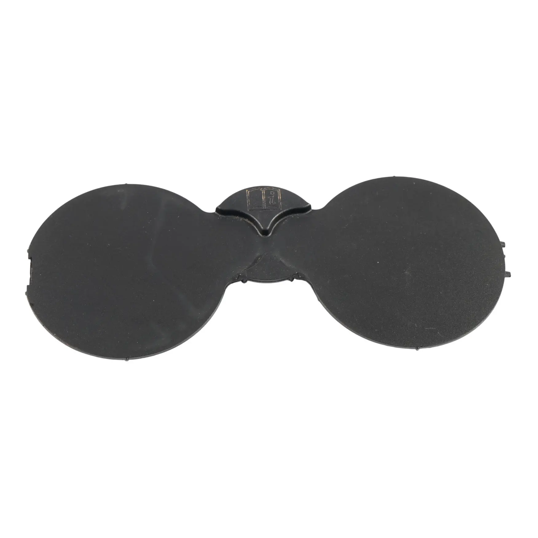 Range Rover L405 Console Centrale Portabicchieri Inserto In Gomma CK5204704A