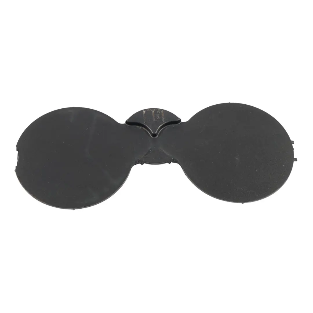 Range Rover L405 Wkładka Uchwytu Na Kubki Cupholder Gumowa CK5204704A - SKU CK52-04704-A - Numer Części CK52-04704-A