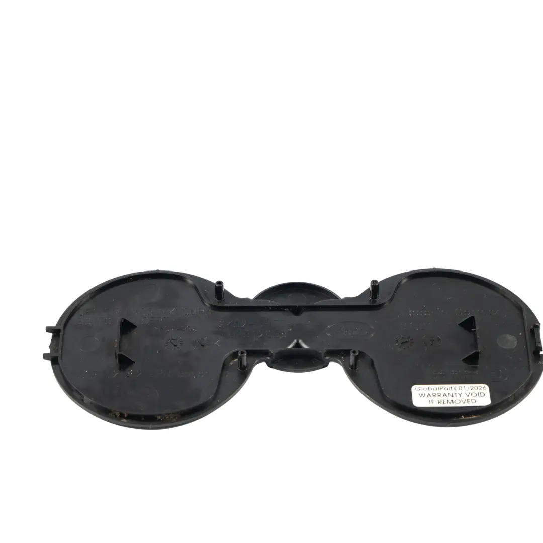 Insert Caoutchouc Porte-Gobelet Console Centrale CK5204704A pour Range Rover L405 à propos du numéro de pièce CK52-04704-A Range Rover L405 Insert Caoutchouc Porte-Gobelet Console Centrale CK5204704A - SKU CK52-04704-A - Numéro de pièce CK52-04704-A