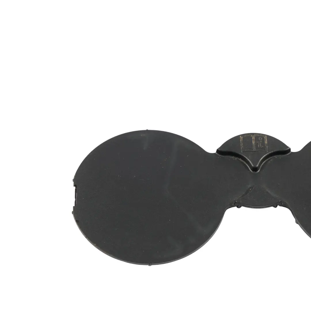 Range Rover L405 Wkładka Uchwytu Na Kubki Cupholder Gumowa CK5204704A - SKU CK52-04704-A - Numer Części CK52-04704-A