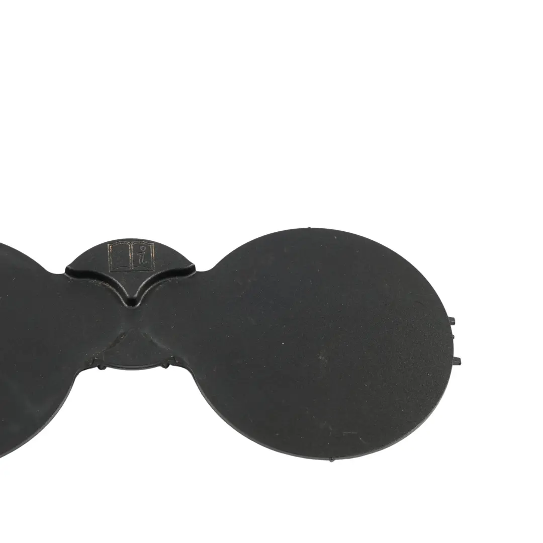 Console Centrale Portabicchieri Inserto In Gomma CK5204704A per Range Rover L405 con numero di parte CK52-04704-A Range Rover L405 Console Centrale Portabicchieri Inserto In Gomma CK5204704A - SKU CK52-04704-A - Numero di parte CK52-04704-A