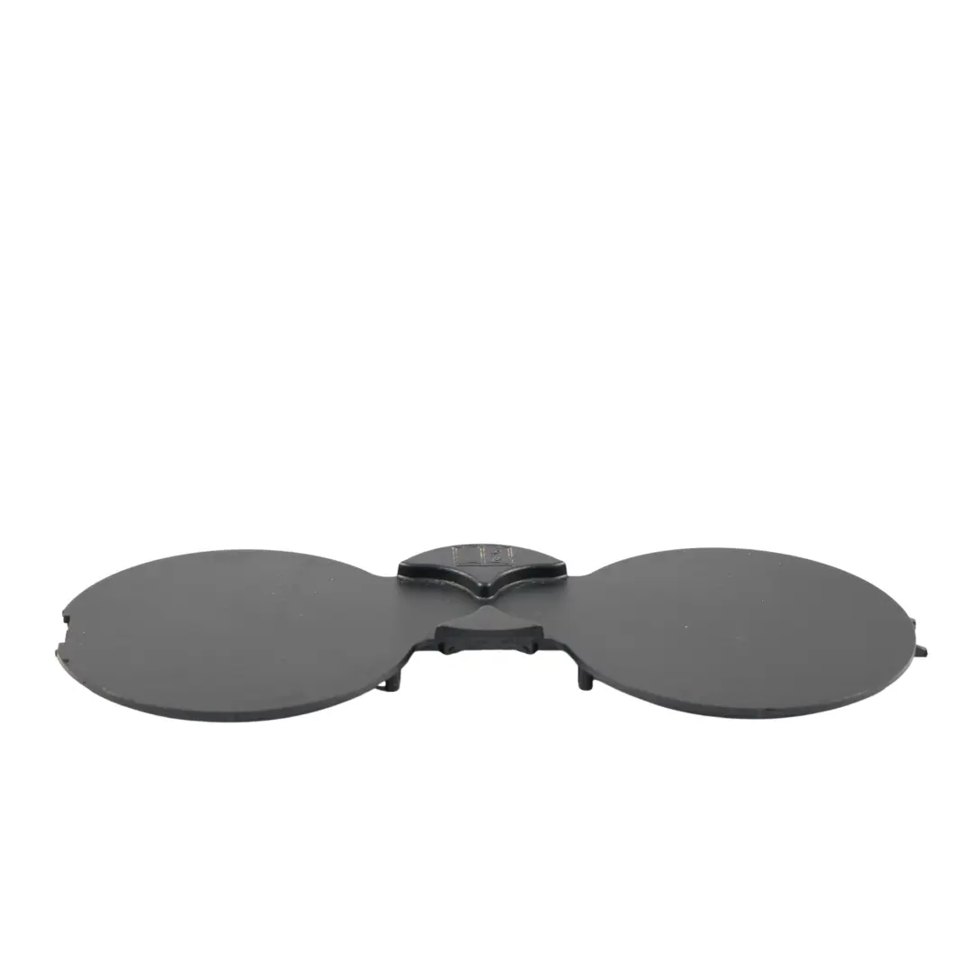 Range Rover L405 Insert Caoutchouc Porte-Gobelet Console Centrale CK5204704A - SKU CK52-04704-A - Numéro de pièce CK52-04704-A