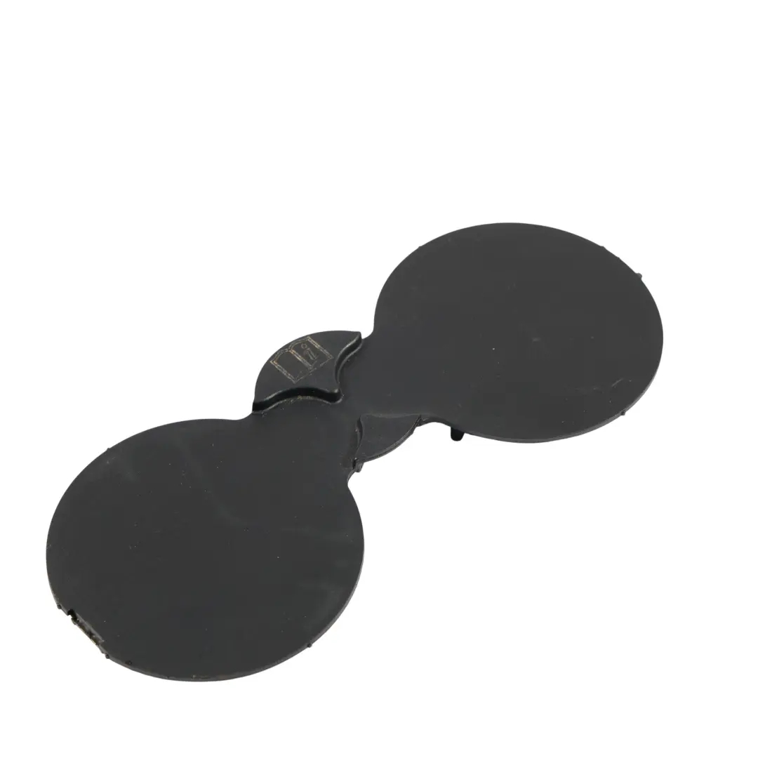 Range Rover L405 Console Centrale Portabicchieri Inserto In Gomma CK5204704A - SKU CK52-04704-A - Numero di parte CK52-04704-A