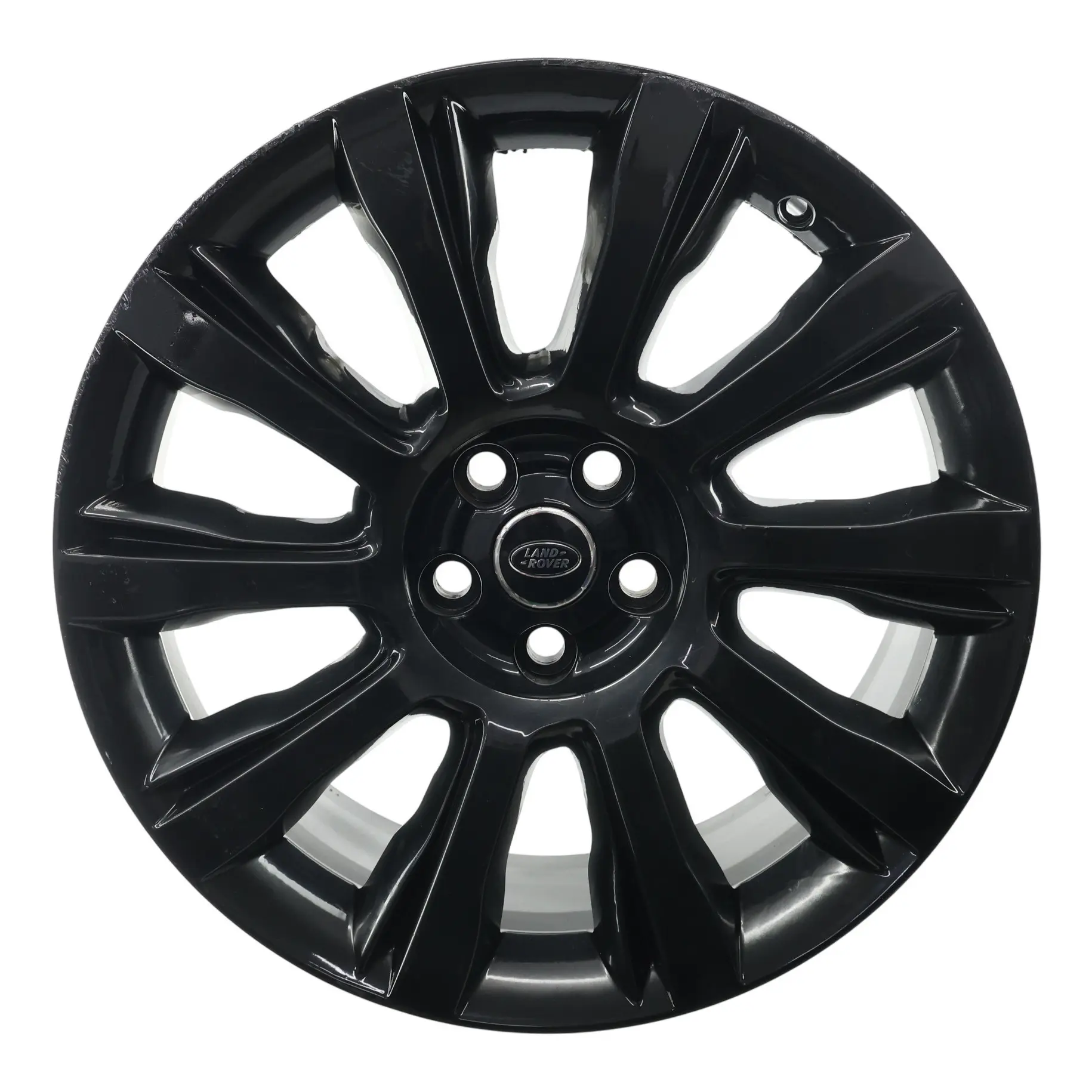 Range Rover Vogue L405 Nero Cerchio Lega 21" 9.5J ET:49 CK52-1007-FA