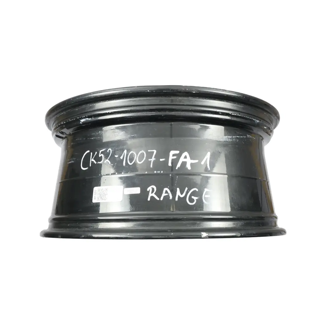 Czarna Felga Aluminiowa 21" 9.5J ET:49 do Range Rover Vogue L405 o numerze CK52-1007-FA Range Rover Vogue L405 Czarna Felga Aluminiowa 21" 9.5J ET:49 - SKU CK52-1007-FA-1 - Numer Części CK52-1007-FA