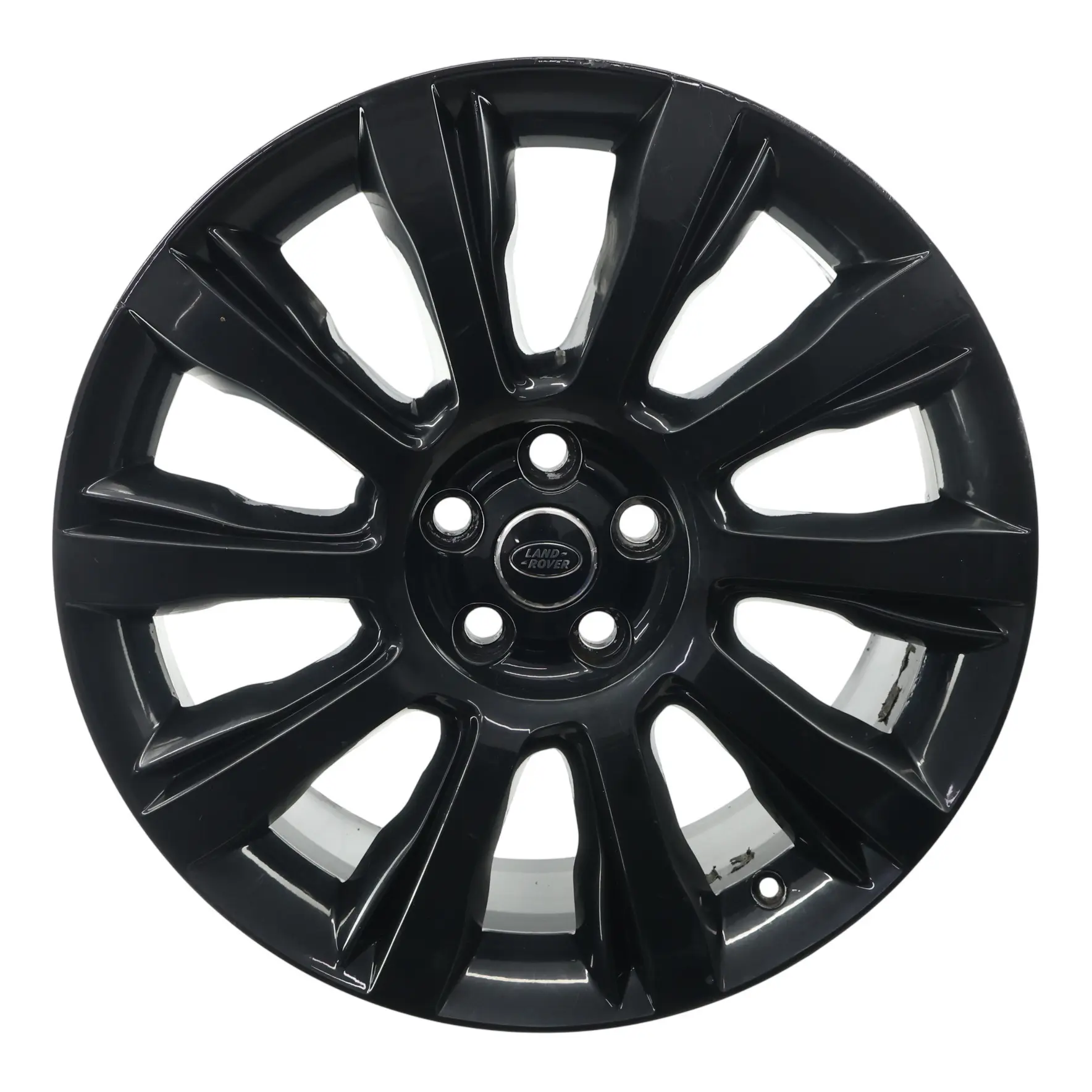 Range Rover Vogue L405 Schwarz Leichtmetallfelge 21" 9.5J ET:49 CK52-1007-FA