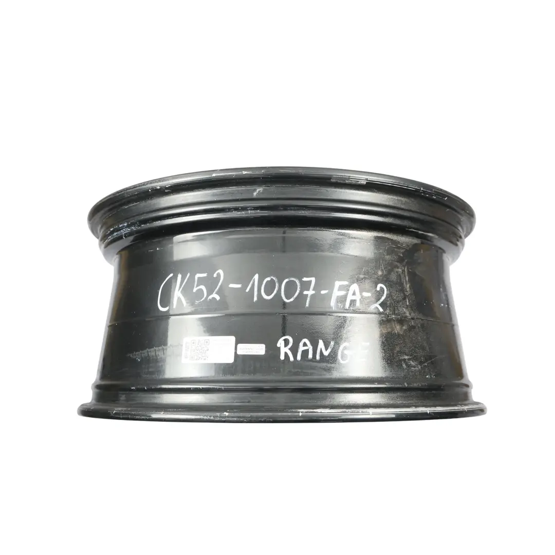 Alloy Rim 21" 9.5J ET:49 to Range Rover Vogue L405 Black Wheel with Part number CK52-1007-FA Range Rover Vogue L405 Black Wheel Alloy Rim 21" 9.5J ET:49 - SKU CK52-1007-FA-2 - Part number CK52-1007-FA