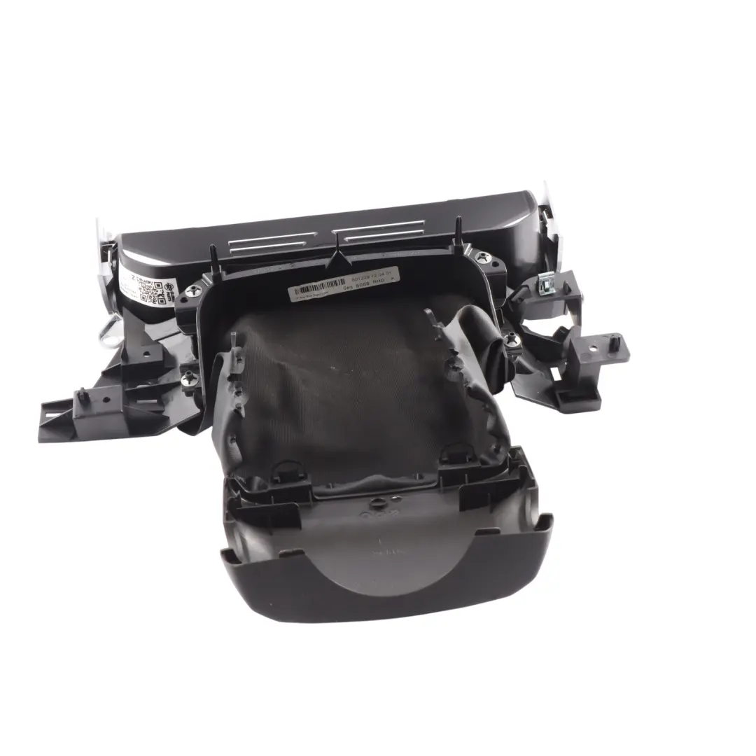 Range Rover L405 Instrument Cluster Trim Cover Panel Surround - SKU RHD-LR035216 - Part number CK52-10A894-A