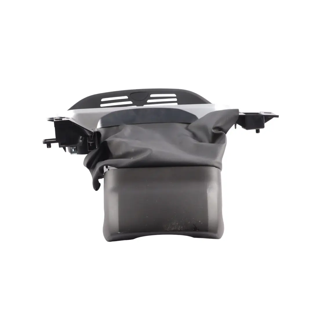 Range Rover L405 Instrument Cluster Trim Cover Panel Surround - SKU RHD-LR035216 - Part number CK52-10A894-A