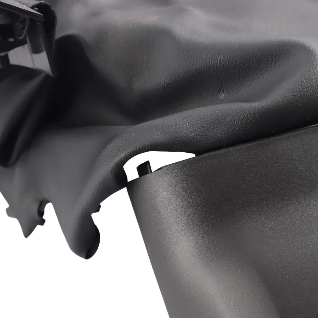 Range Rover L405 Instrument Cluster Trim Cover Panel Surround - SKU RHD-LR035216 - Part number CK52-10A894-A