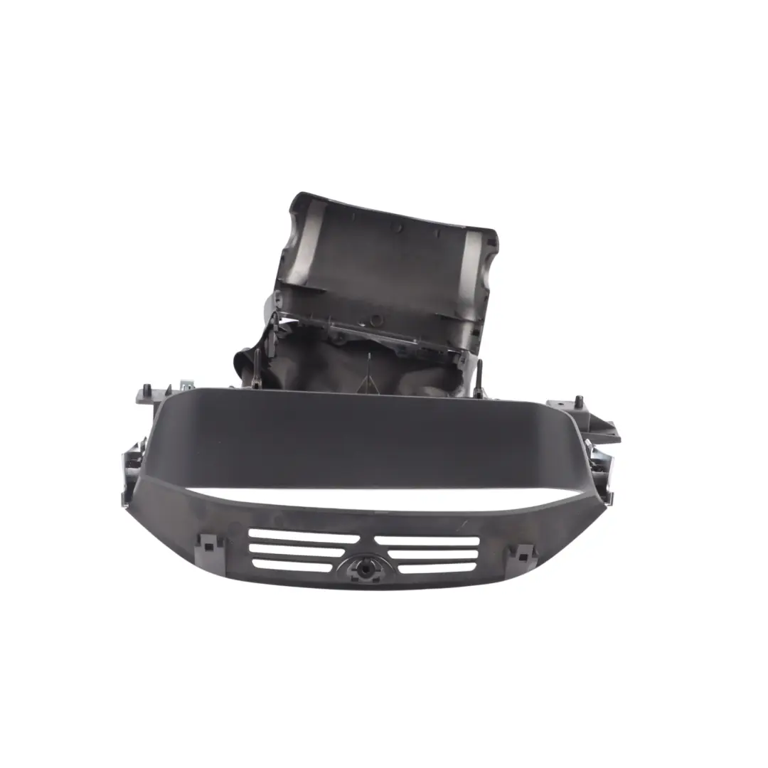 Range Rover L405 Instrument Cluster Trim Cover Panel Surround - SKU RHD-LR035216 - Part number CK52-10A894-A