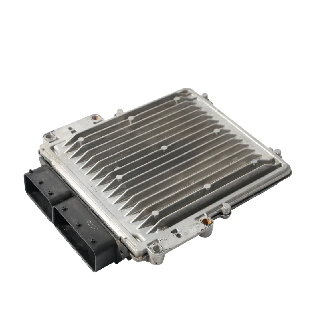 Range Rover L405 4.4 SDV8 4X4 340HP Control Motor ECU Automático - SKU CK52-12C520-N - Número de pieza CK52-12C520-N