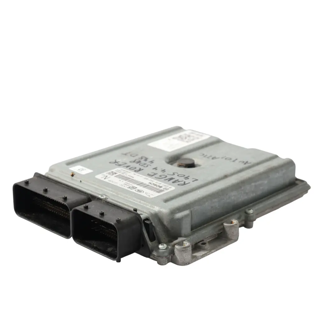 340HP Controllo Motore ECU Automatic per Range Rover L405 4.4 SDV8 4X4 con numero di parte CK52-12C520-N Range Rover L405 4.4 SDV8 4X4 340HP Controllo Motore ECU Automatic - SKU CK52-12C520-N - Numero di parte CK52-12C520-N