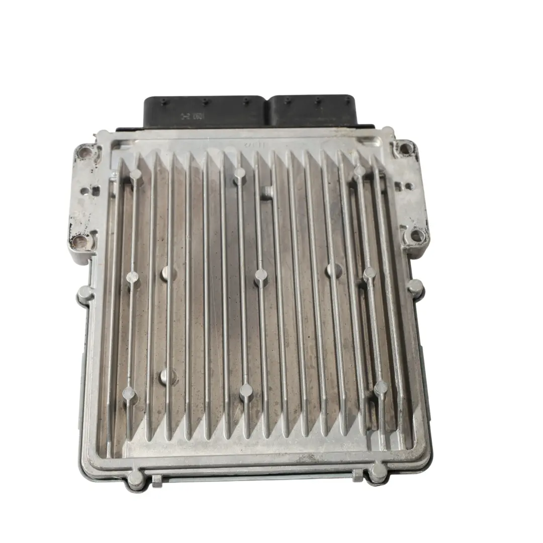 Range Rover L405 4.4 SDV8 4X4 340HP Control Motor ECU Automático - SKU CK52-12C520-N - Número de pieza CK52-12C520-N