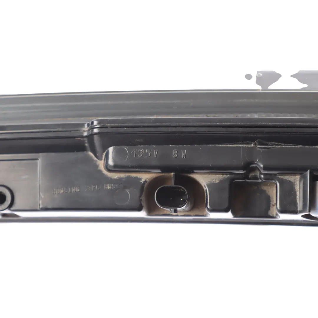 Range Rover L405 Tailgate Rear Third Brake Light Stop Lamp Panel - SKU CK52-13A613-AC - Part number CK52-13A613-AC