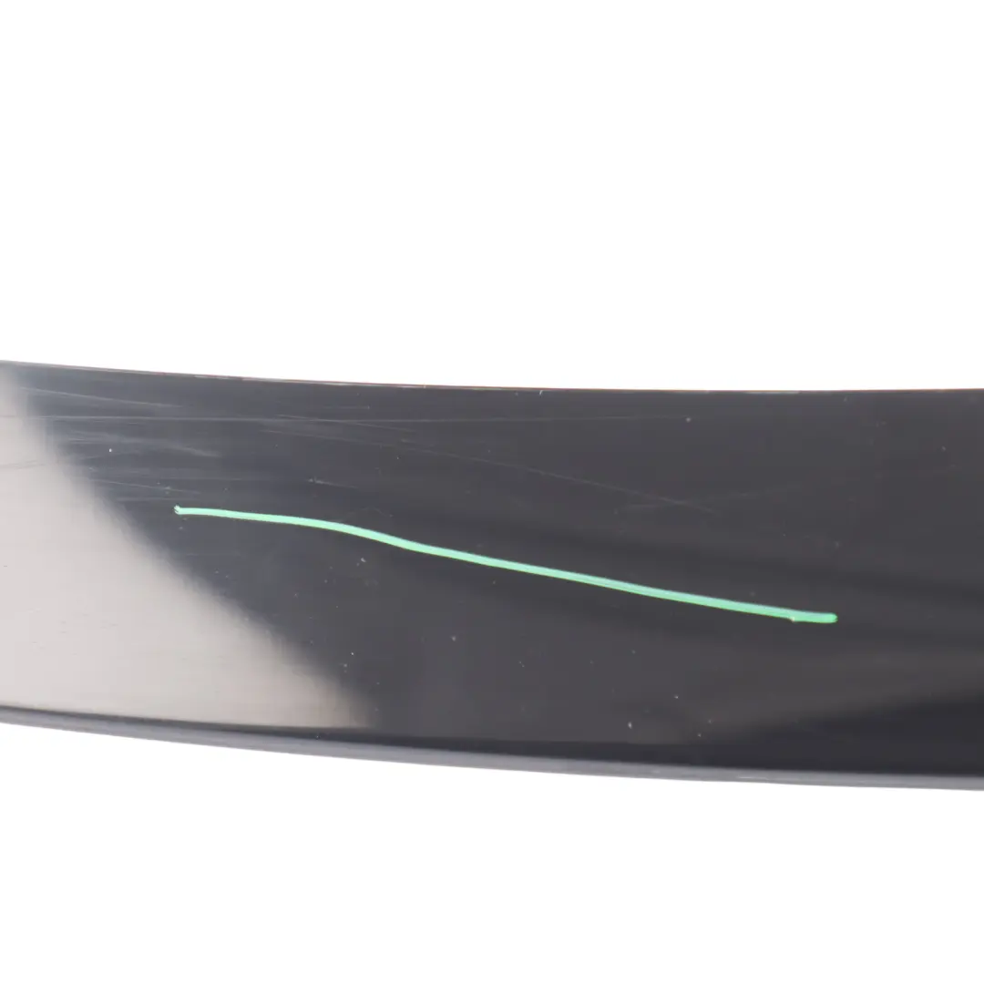 Range Rover L405 Tailgate Rear Third Brake Light Stop Lamp Panel - SKU CK52-13A613-AC - Part number CK52-13A613-AC