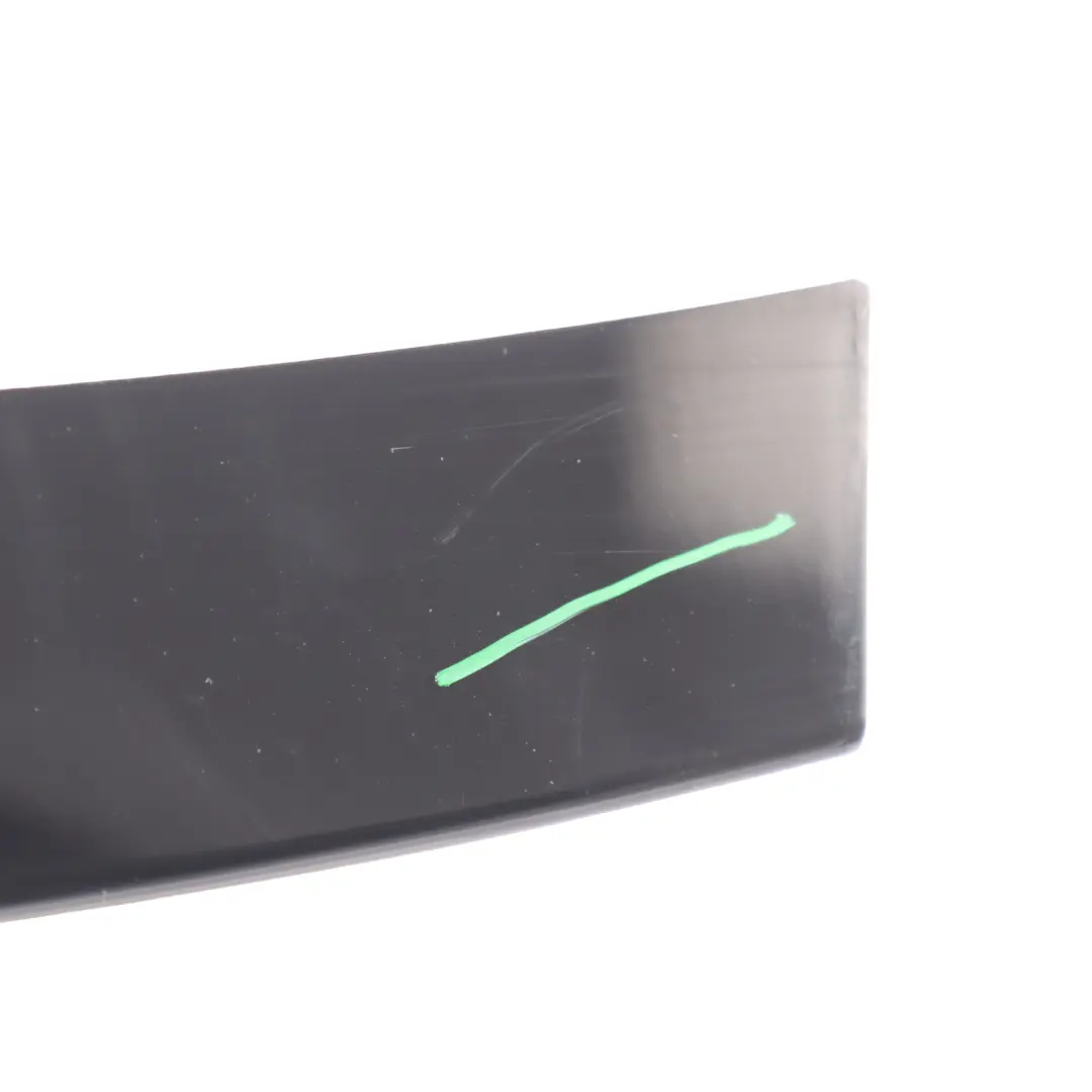 Range Rover L405 Tailgate Rear Third Brake Light Stop Lamp Panel - SKU CK52-13A613-AC - Part number CK52-13A613-AC