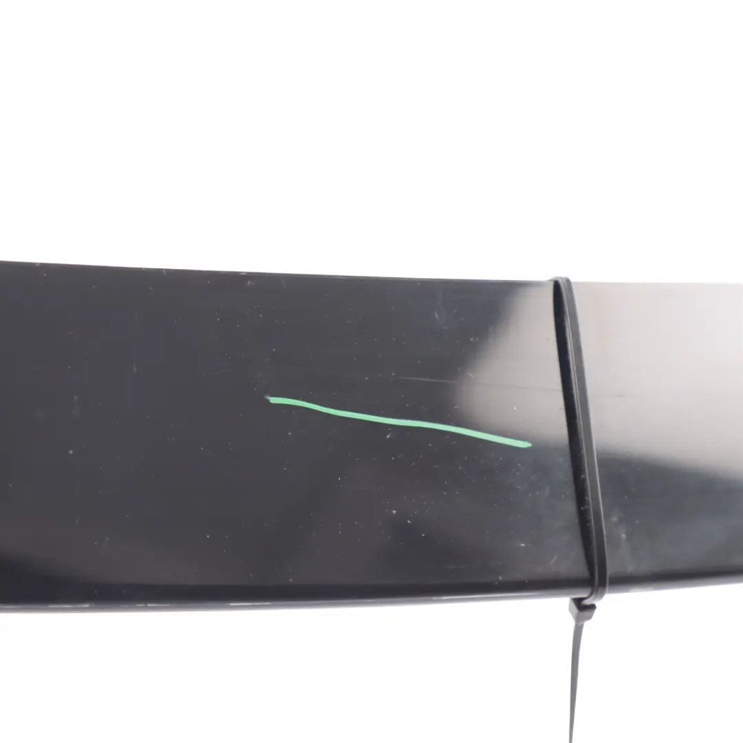 Range Rover L405 Tailgate Rear Third Brake Light Stop Lamp Panel - SKU CK52-13A613-AC - Part number CK52-13A613-AC