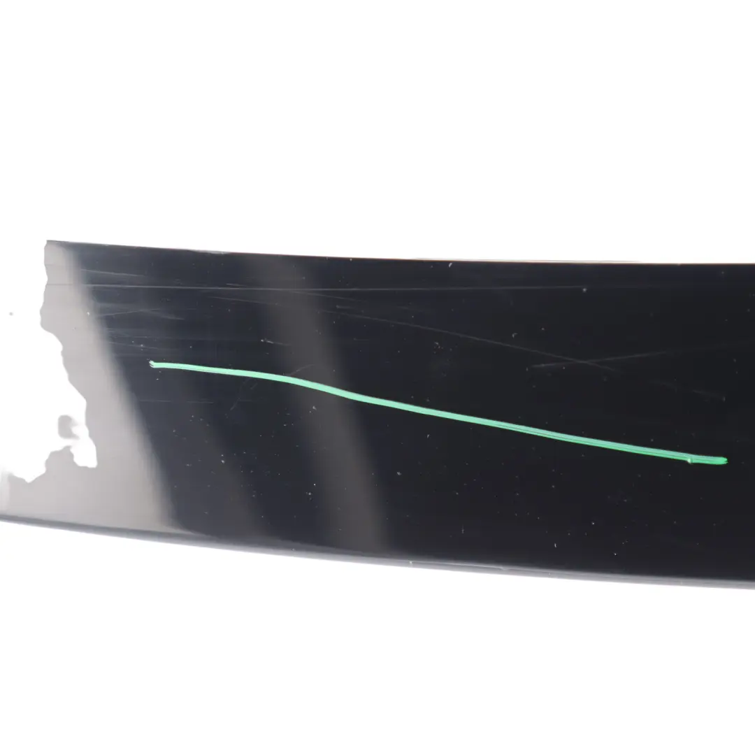 Range Rover L405 Tailgate Rear Third Brake Light Stop Lamp Panel - SKU CK52-13A613-AC - Part number CK52-13A613-AC