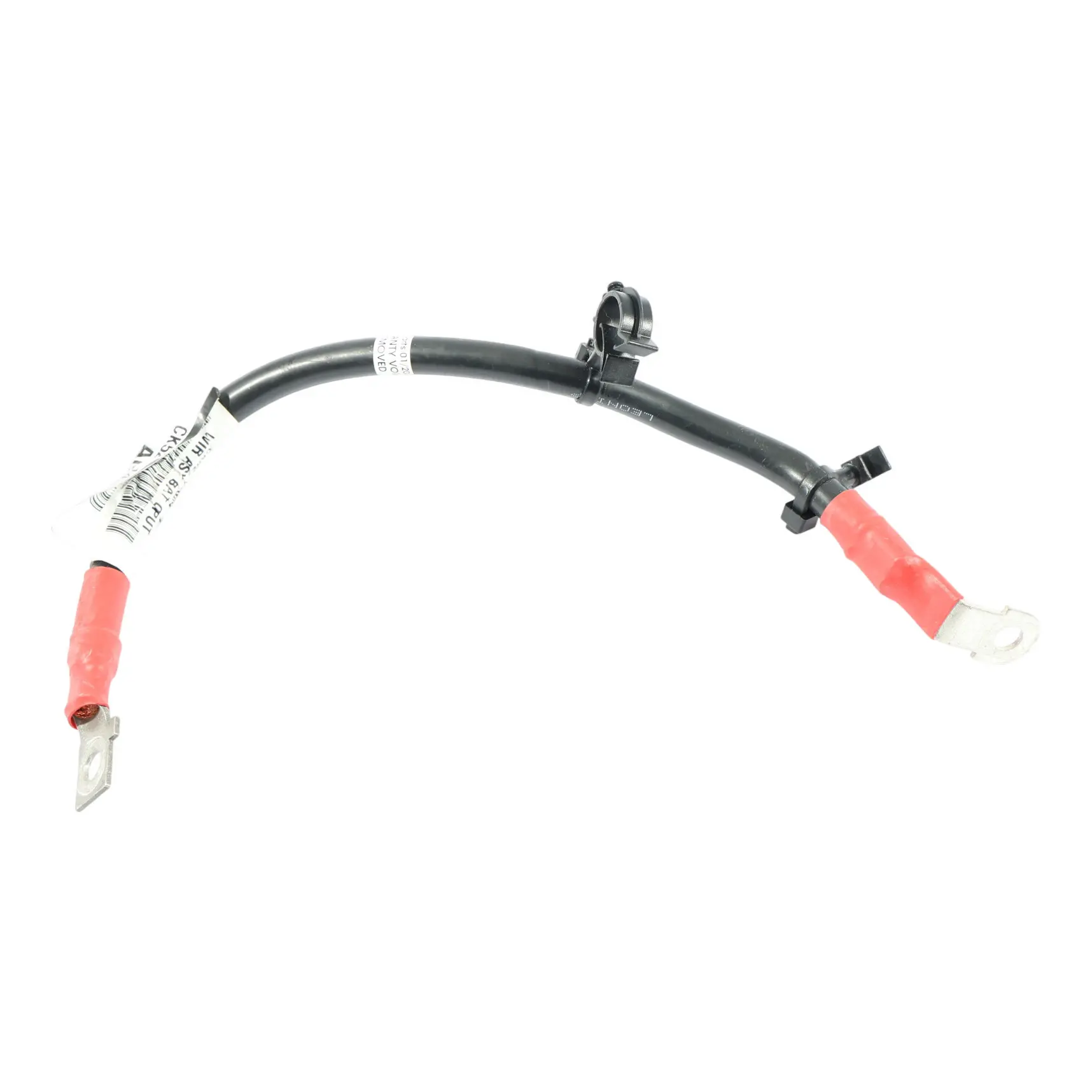 Range Rover L405 V8 Positivo Cableado Batería Cable CK5214300AC