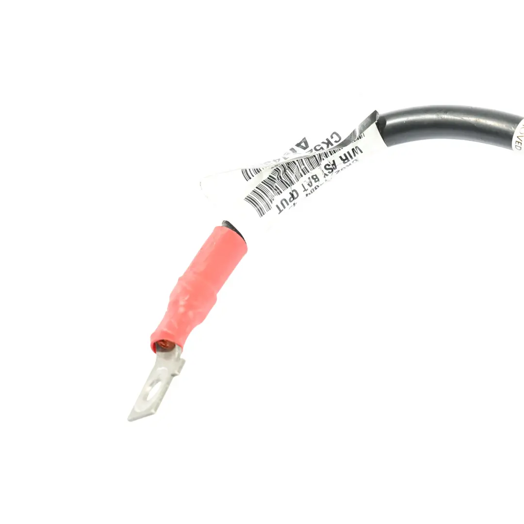 Positive Battery Wiring Loom Wire Cable Lead CK5214300AC to Range Rover L405 V8 with Part number CK52-14300-AC Range Rover L405 V8 Positive Battery Wiring Loom Wire Cable Lead CK5214300AC - SKU CK52-14300-AC - Part number CK52-14300-AC