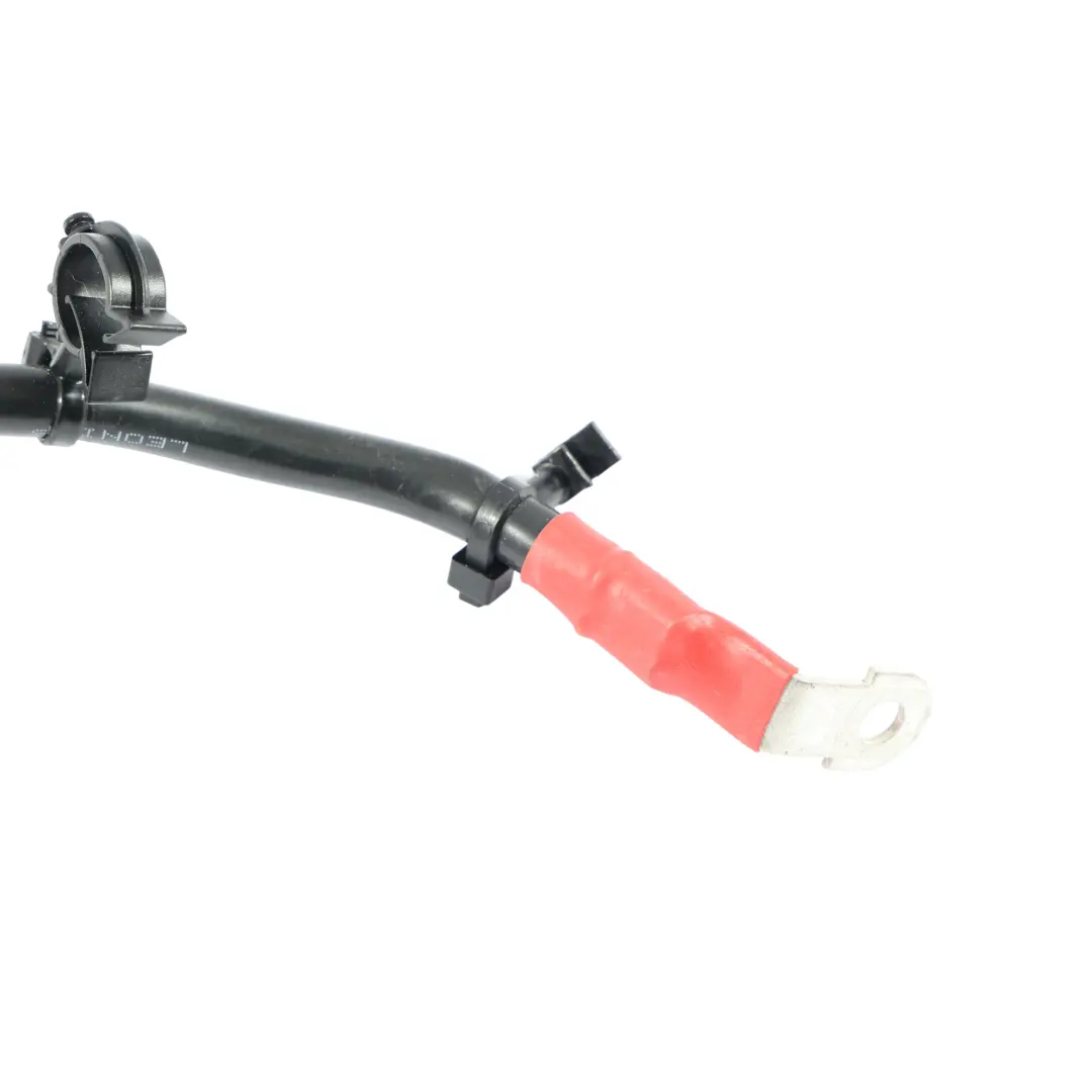 Positivo Cableado Batería Cable CK5214300AC para Range Rover L405 V8 con número de pieza CK52-14300-AC Range Rover L405 V8 Positivo Cableado Batería Cable CK5214300AC - SKU CK52-14300-AC - Número de pieza CK52-14300-AC