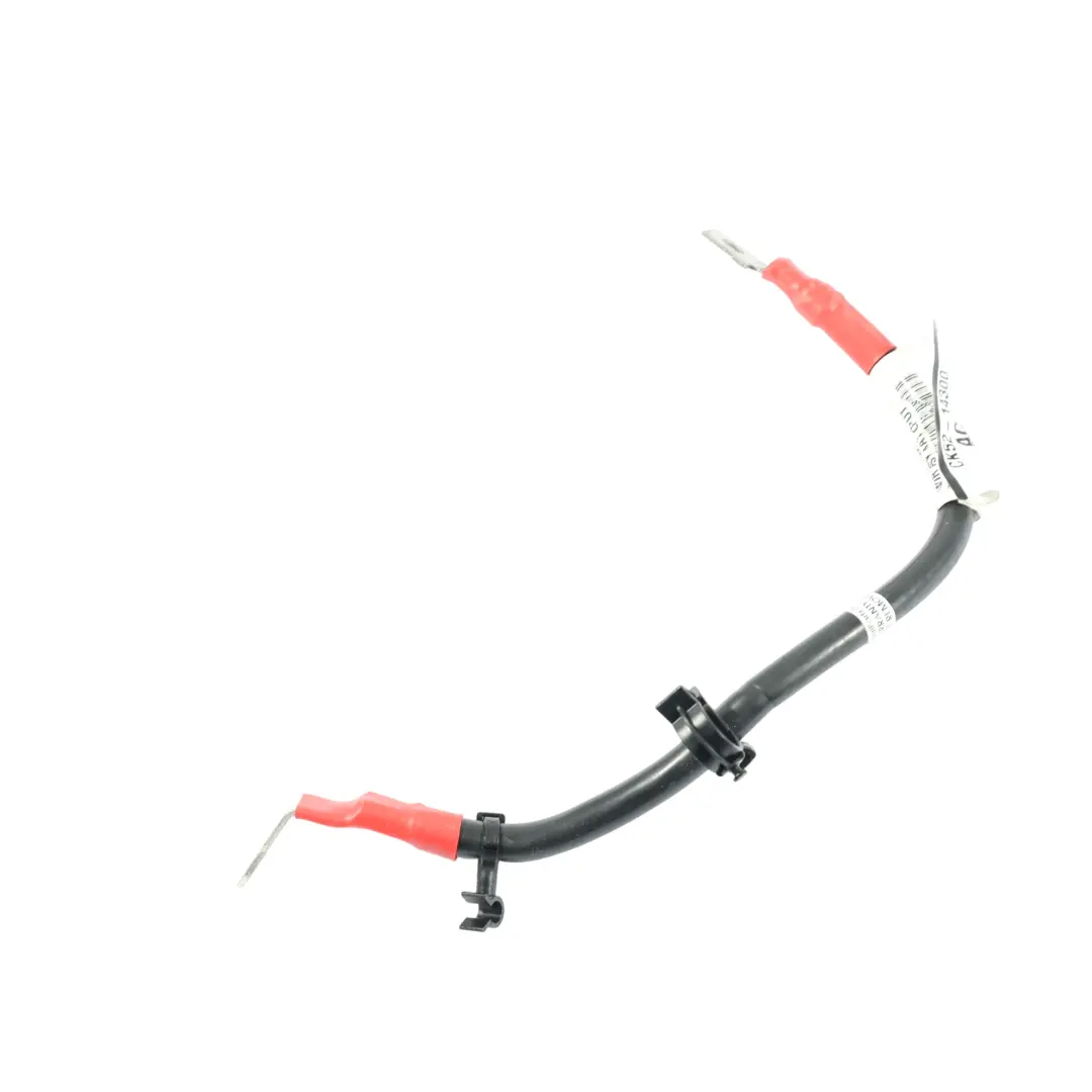 Positiver Batterie Kabelbaum Kabelführung Kabel CK5214300AC für Range Rover L405 V8 mit Teilenummer CK52-14300-AC Range Rover L405 V8 Positiver Batterie Kabelbaum Kabelführung Kabel CK5214300AC - SKU CK52-14300-AC - Teilenummer CK52-14300-AC