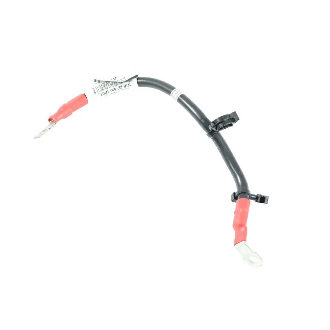 Range Rover L405 V8 Positivo Cableado Batería Cable CK5214300AC - SKU CK52-14300-AC - Número de pieza CK52-14300-AC