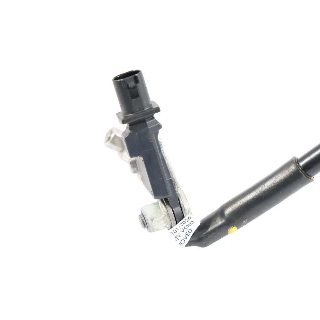 Negative Battery Terminal Cable Lead Wiring to Range Rover L405 with Part number CK52-14301-BC Range Rover L405 Negative Battery Terminal Cable Lead Wiring - SKU CK52-14301-BC - Part number CK52-14301-BC