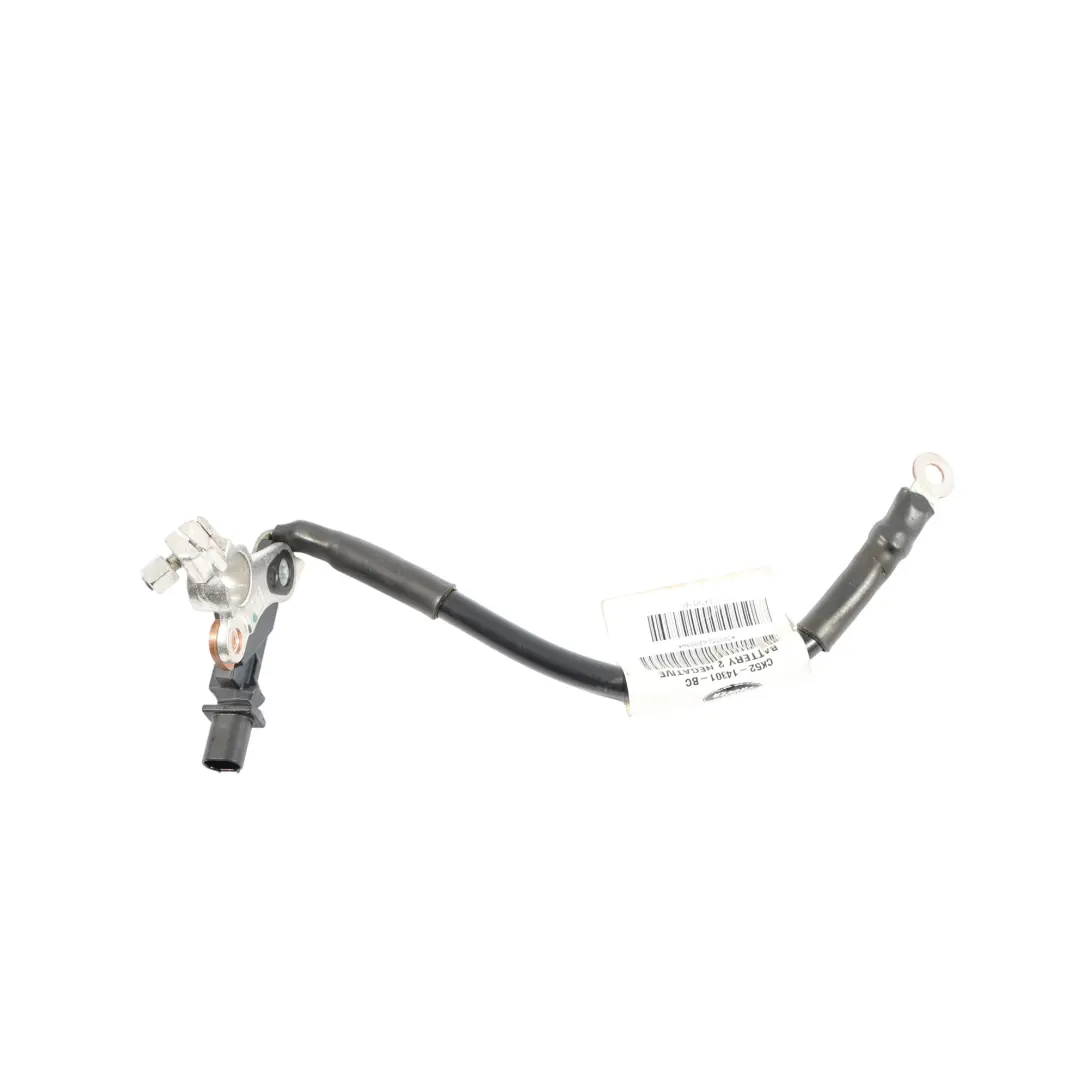 Range Rover L405 Câble De Borne Négative De Batterie Câblage - SKU CK52-14301-BC - Numéro de pièce CK52-14301-BC