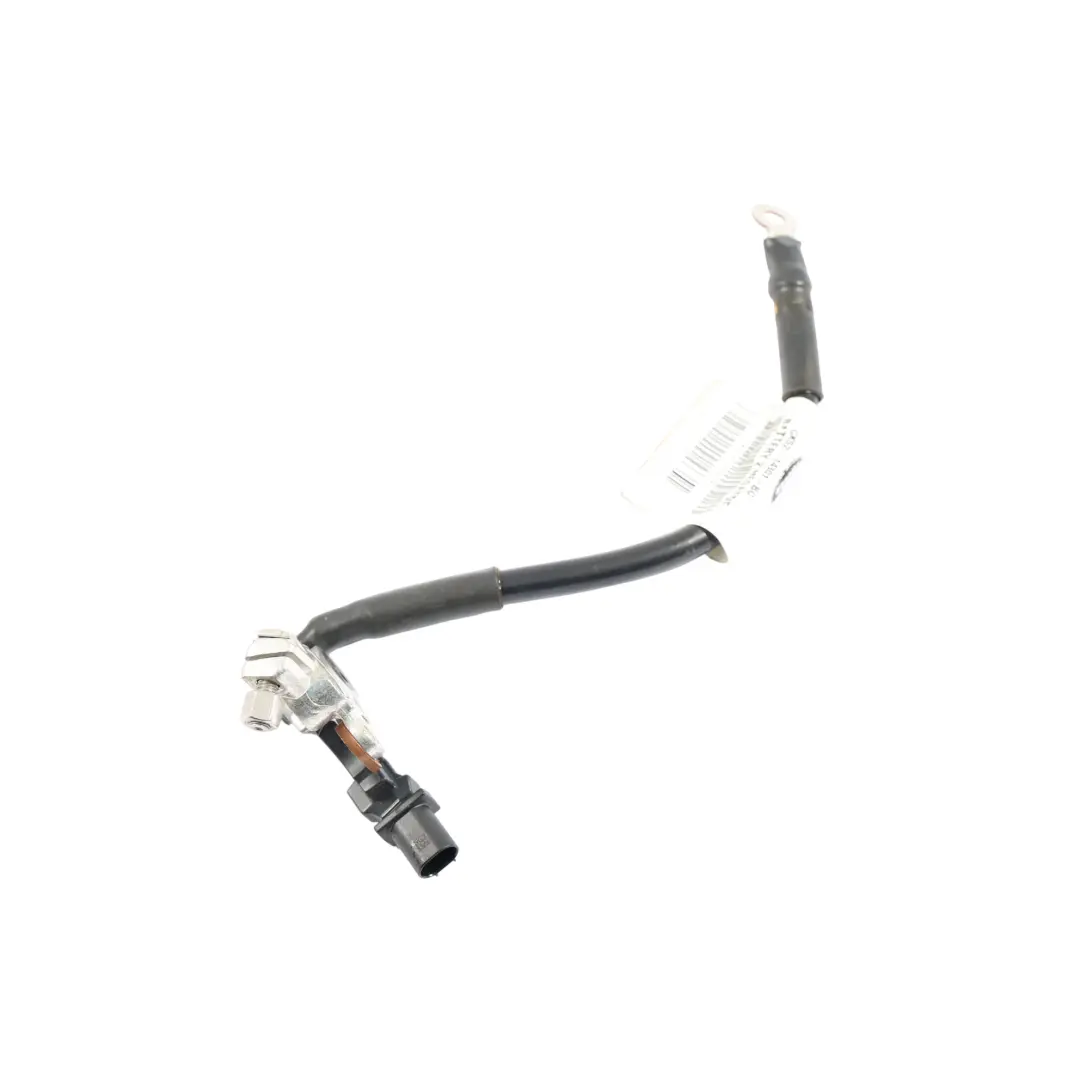 Câble De Borne Négative De Batterie Câblage pour Range Rover L405 à propos du numéro de pièce CK52-14301-BC Range Rover L405 Câble De Borne Négative De Batterie Câblage - SKU CK52-14301-BC - Numéro de pièce CK52-14301-BC