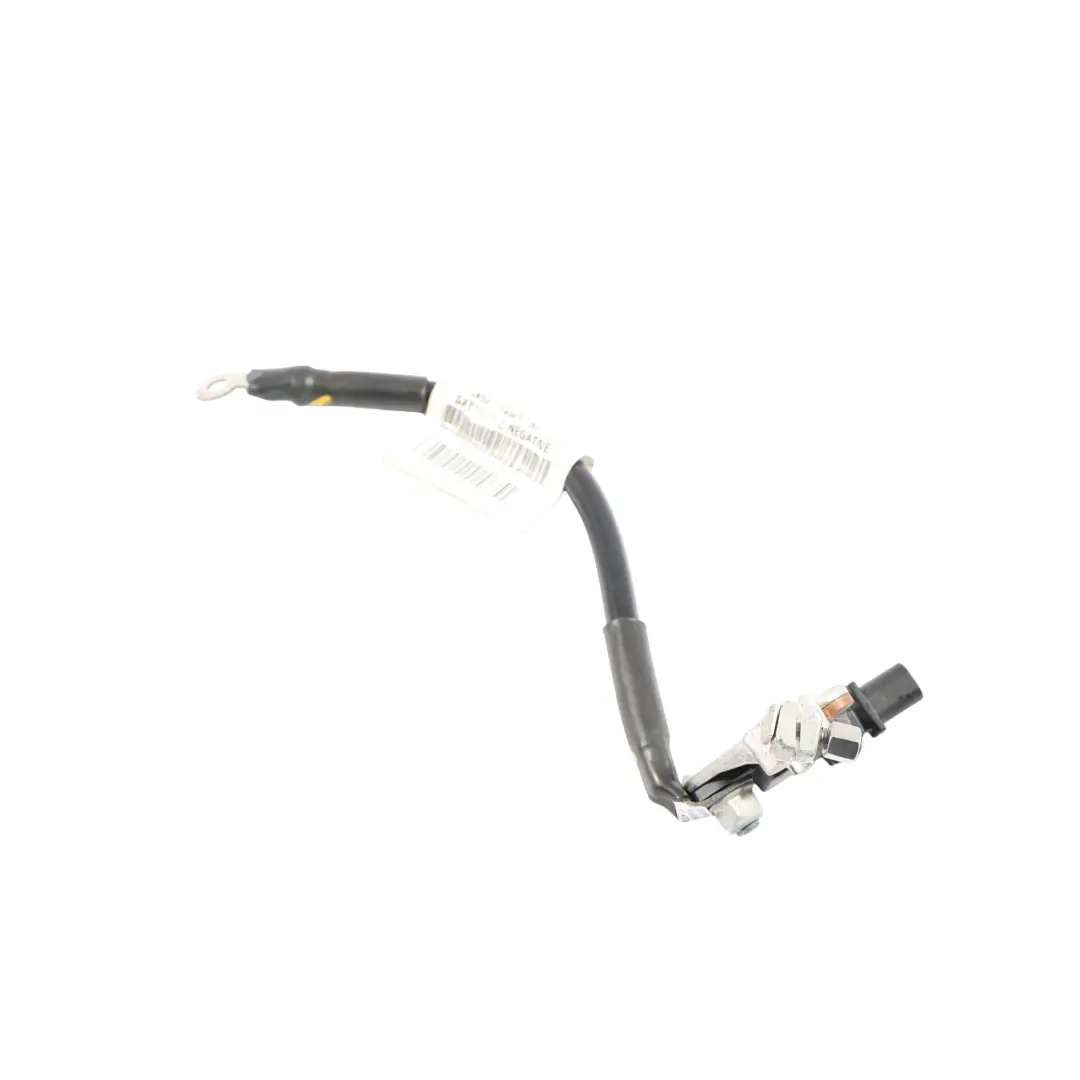 Range Rover L405 Negative Batterieklemme Kabel Führen Verdrahtung - SKU CK52-14301-BC - Teilenummer CK52-14301-BC