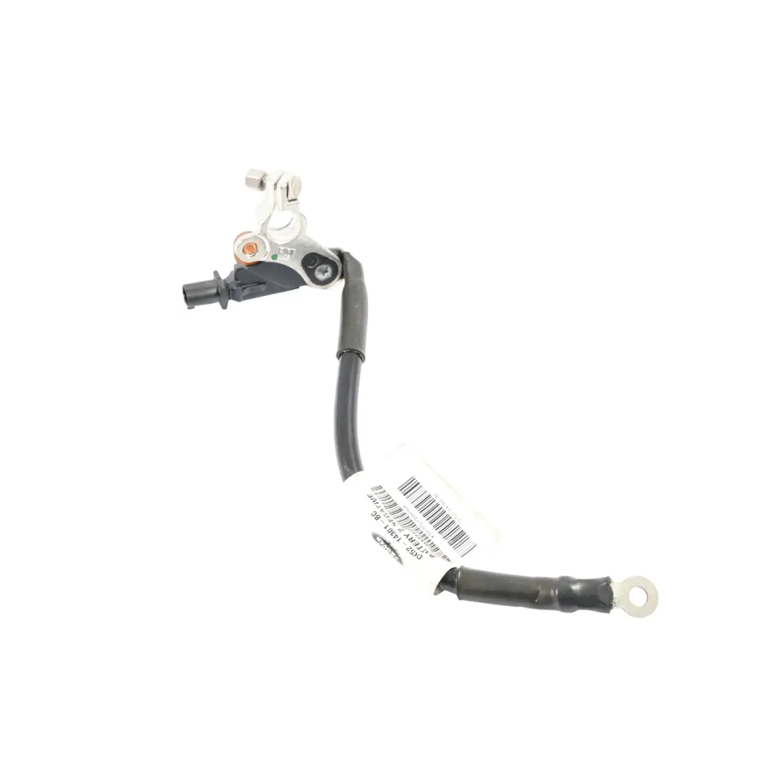 Range Rover L405 Cavo Terminale Negativo Batteria Cablaggio - SKU CK52-14301-BC - Numero di parte CK52-14301-BC