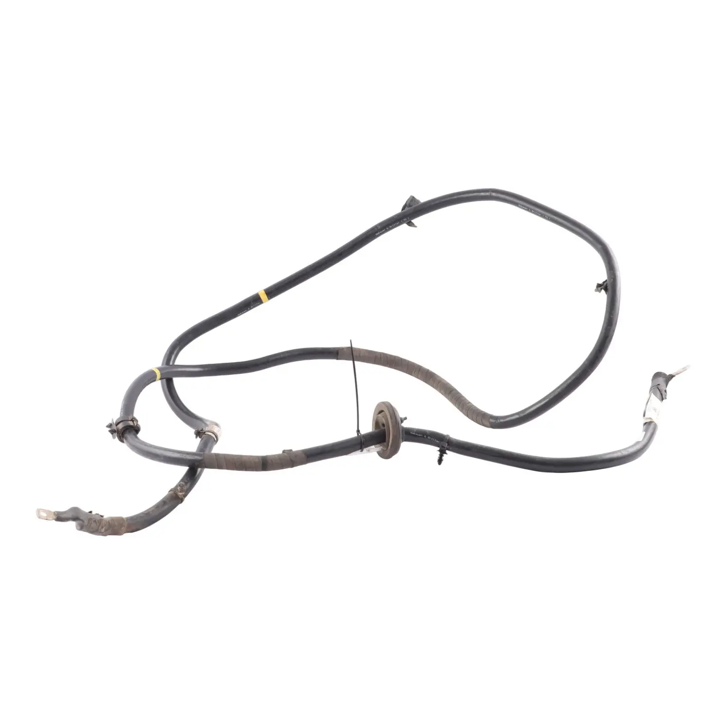 Range Rover L405 Positive Battery Terminal Cable Lead Wiring CK52-14305-BE