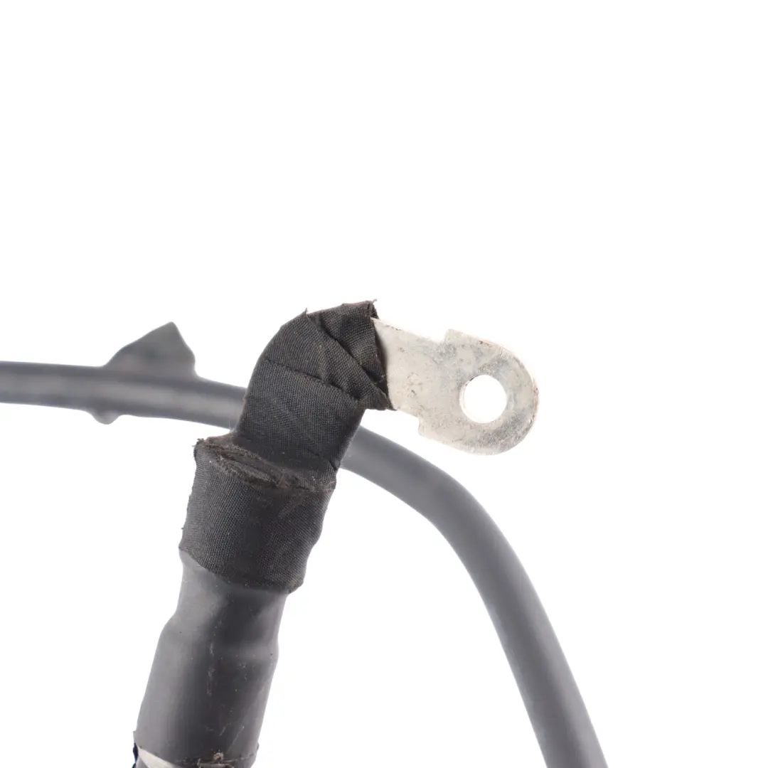 Range Rover L405 Positive Battery Terminal Cable Lead Wiring - SKU CK52-14305-BE - Part number CK52-14305-BE