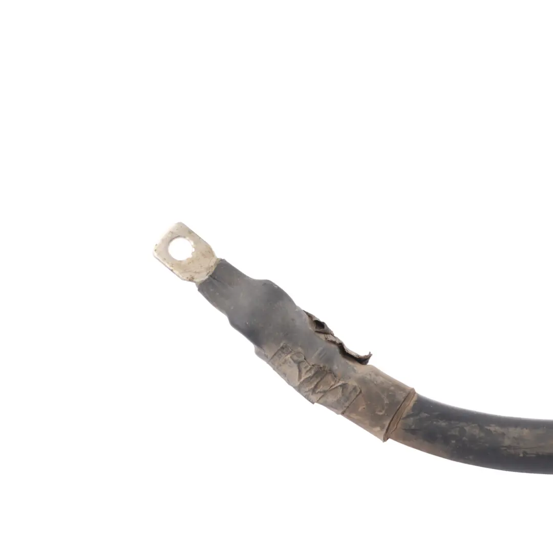 Range Rover L405 Positive Battery Terminal Cable Lead Wiring - SKU CK52-14305-BE - Part number CK52-14305-BE