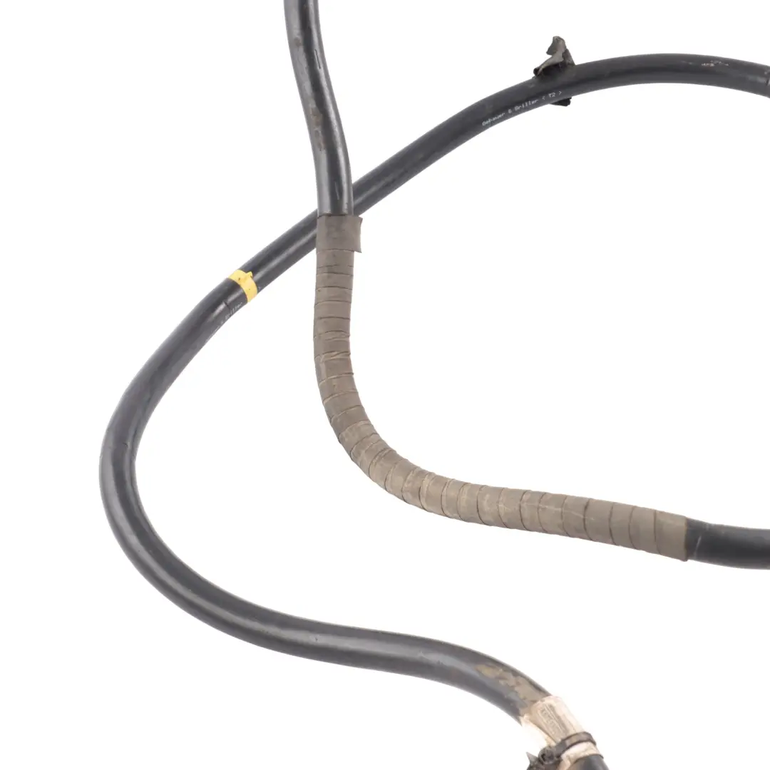 Range Rover L405 Positive Battery Terminal Cable Lead Wiring - SKU CK52-14305-BE - Part number CK52-14305-BE