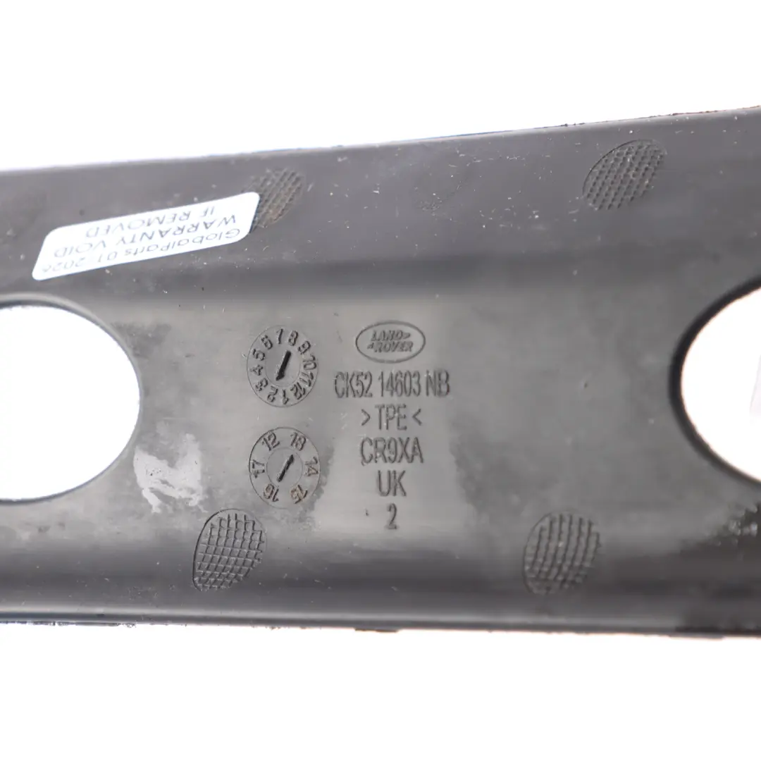 Wiring Loom Harness Rubber Grommet to Range Rover L405 Rear with Part number CK52-14603-NB Range Rover L405 Rear Wiring Loom Harness Rubber Grommet - SKU CK52-14603-NB - Part number CK52-14603-NB