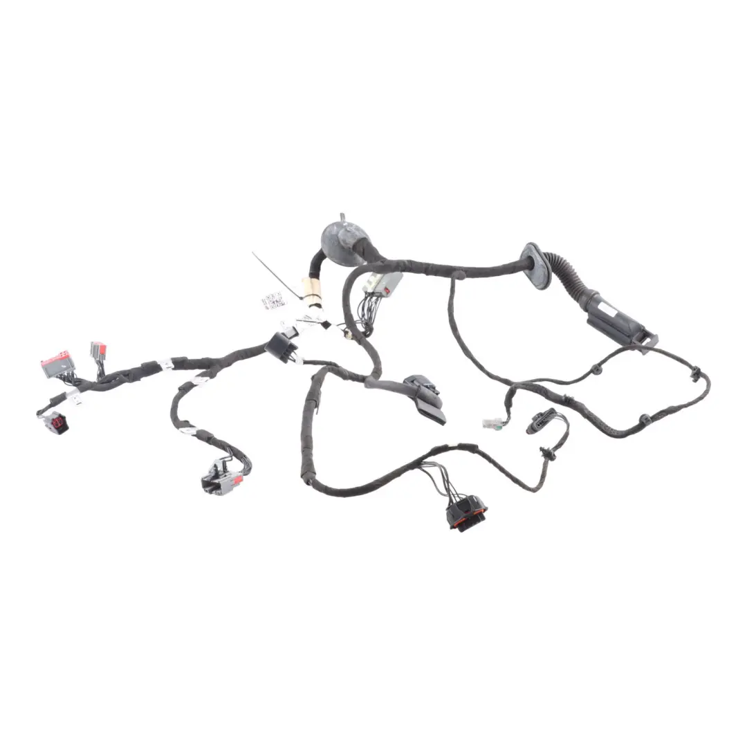 Front Door Wiring Loom Harness Left N/S to Range Rover L405 with Part number CK52-14630-LE Range Rover L405 Front Door Wiring Loom Harness Left N/S - SKU RHD-LR046807 - Part number CK52-14630-LE