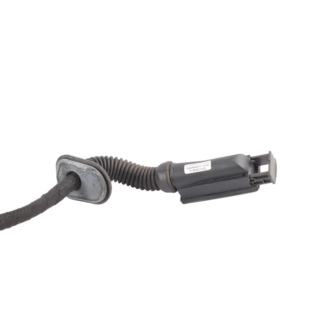 Range Rover L405 Front Door Wiring Loom Harness Left N/S - SKU RHD-LR046807 - Part number CK52-14630-LE