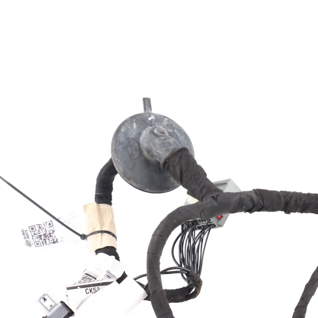 Range Rover L405 Front Door Wiring Loom Harness Left N/S - SKU RHD-LR046807 - Part number CK52-14630-LE